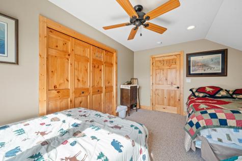 5833 Bedman Drive NW Alexandria MN 56308