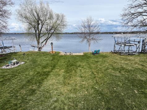 5833 Bedman Drive NW Alexandria MN 56308