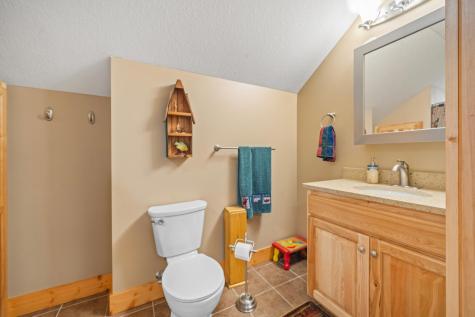 5833 Bedman Drive NW Alexandria MN 56308