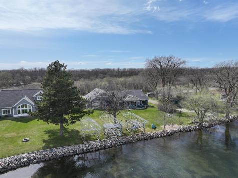 5833 Bedman Drive NW Alexandria MN 56308