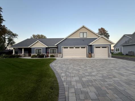 5833 Bedman Drive NW Alexandria MN 56308