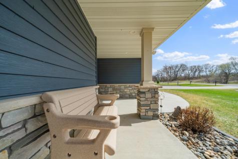 5833 Bedman Drive NW Alexandria MN 56308