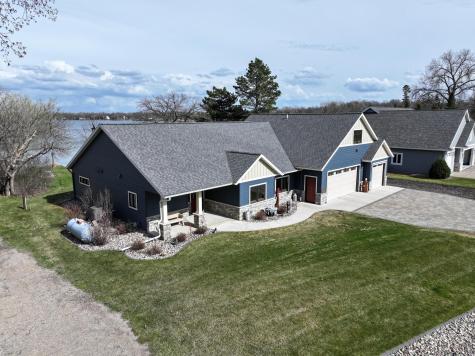 5833 Bedman Drive NW Alexandria MN 56308