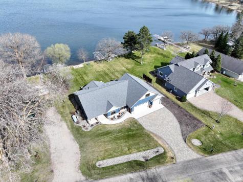 5833 Bedman Drive NW Alexandria MN 56308