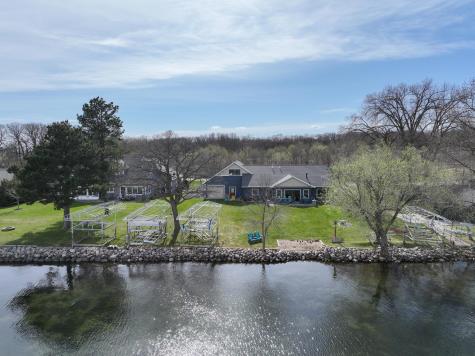 5833 Bedman Drive NW Alexandria MN 56308