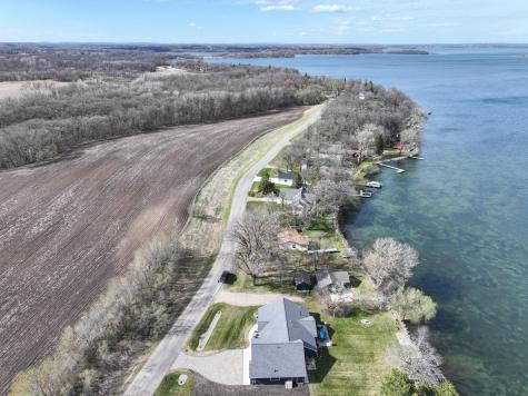 5833 Bedman Drive NW Alexandria MN 56308