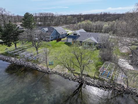 5833 Bedman Drive NW Alexandria MN 56308