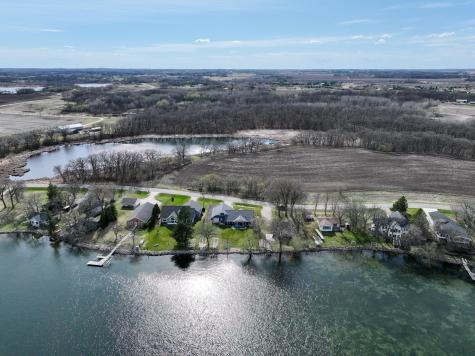 5833 Bedman Drive NW Alexandria MN 56308
