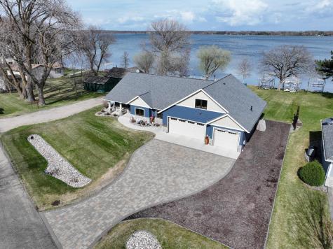 5833 Bedman Drive NW Alexandria MN 56308
