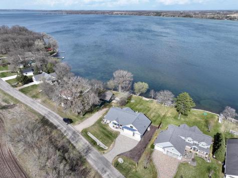 5833 Bedman Drive NW Alexandria MN 56308