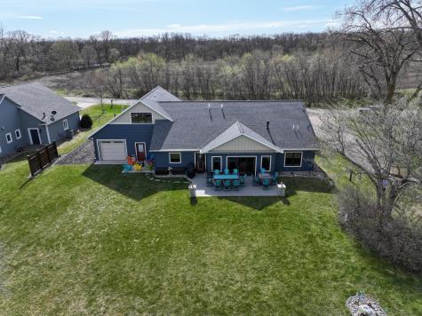 5833 Bedman Drive NW Alexandria MN 56308