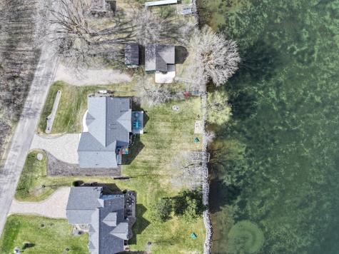 5833 Bedman Drive NW Alexandria MN 56308