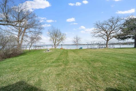 5833 Bedman Drive NW Alexandria MN 56308