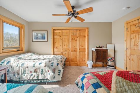 5833 Bedman Drive NW Alexandria MN 56308