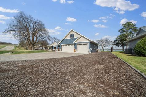 5833 Bedman Drive NW Alexandria MN 56308
