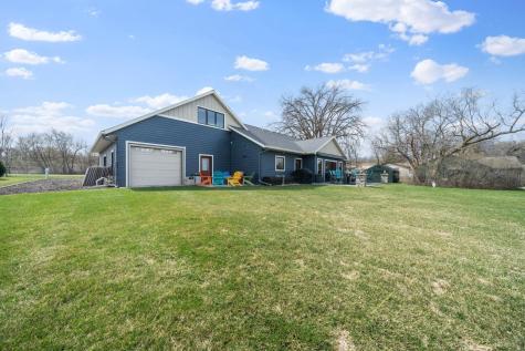 5833 Bedman Drive NW Alexandria MN 56308