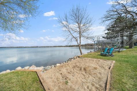 5833 Bedman Drive NW Alexandria MN 56308