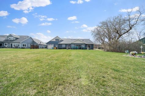 5833 Bedman Drive NW Alexandria MN 56308