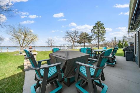 5833 Bedman Drive NW Alexandria MN 56308