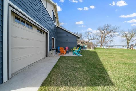5833 Bedman Drive NW Alexandria MN 56308