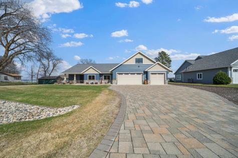 5833 Bedman Drive NW Alexandria MN 56308