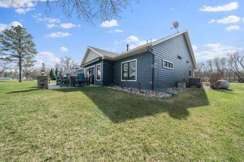 5833 Bedman Drive NW Alexandria MN 56308