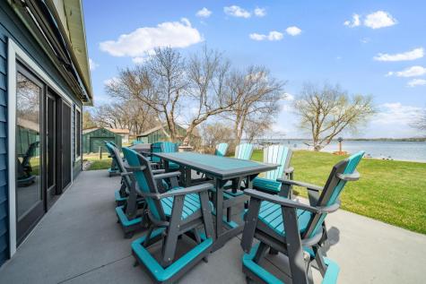 5833 Bedman Drive NW Alexandria MN 56308