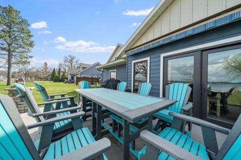 5833 Bedman Drive NW Alexandria MN 56308