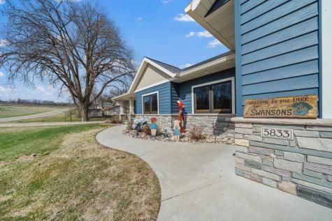 5833 Bedman Drive NW Alexandria MN 56308
