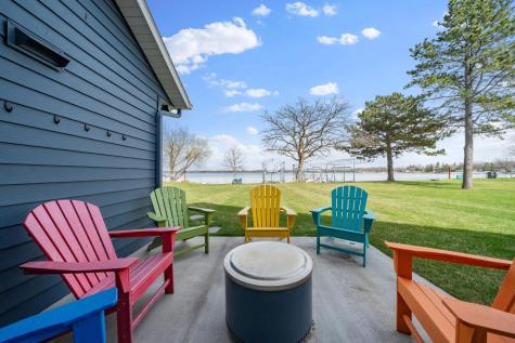 5833 Bedman Drive NW Alexandria MN 56308