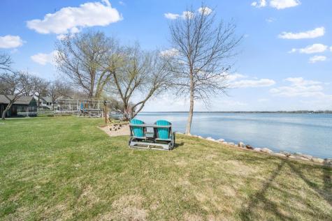 5833 Bedman Drive NW Alexandria MN 56308