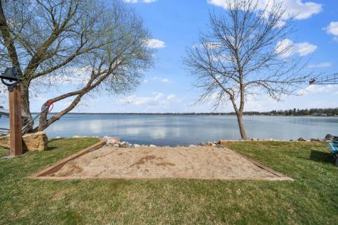 5833 Bedman Drive NW Alexandria MN 56308