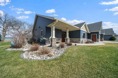 5833 Bedman Drive NW Alexandria MN 56308