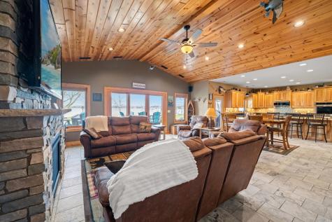 5833 Bedman Drive NW Alexandria MN 56308
