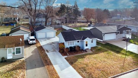 5705 Washington Street NE Fridley MN 55432