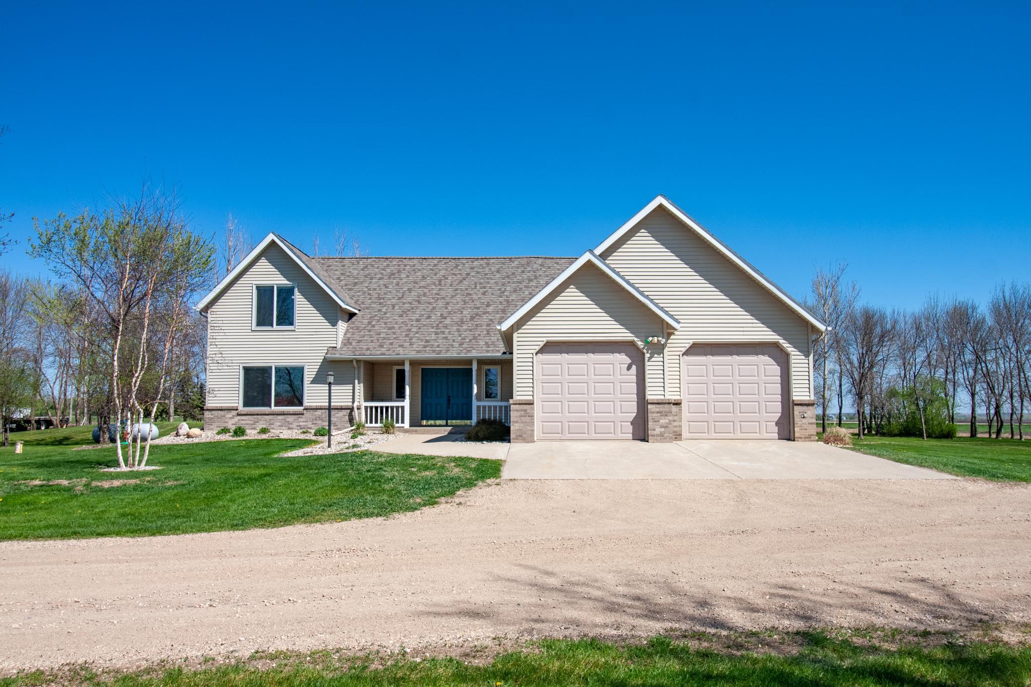 23877 County Road 21 Elbow Lake MN 56531