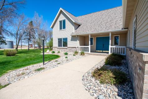 23877 County Road 21 Elbow Lake MN 56531