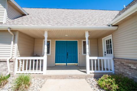 23877 County Road 21 Elbow Lake MN 56531