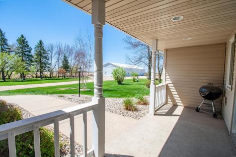 23877 County Road 21 Elbow Lake MN 56531