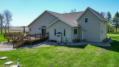 23877 County Road 21 Elbow Lake MN 56531