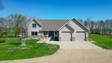 23877 County Road 21 Elbow Lake MN 56531