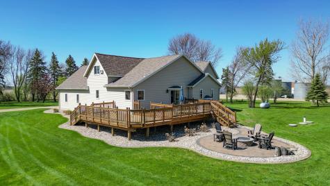23877 County Road 21 Elbow Lake MN 56531