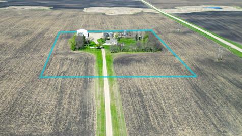 23877 County Road 21 Elbow Lake MN 56531