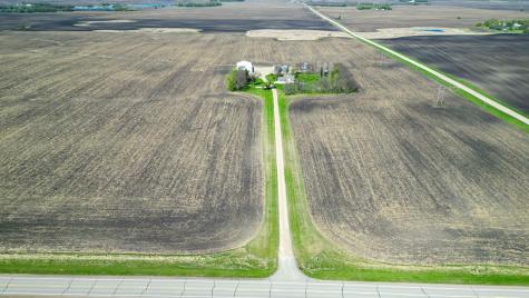 23877 County Road 21 Elbow Lake MN 56531