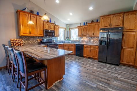 23877 County Road 21 Elbow Lake MN 56531