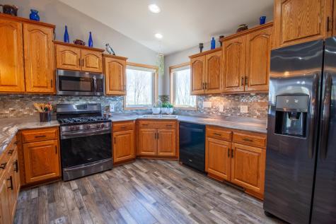 23877 County Road 21 Elbow Lake MN 56531