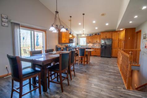 23877 County Road 21 Elbow Lake MN 56531