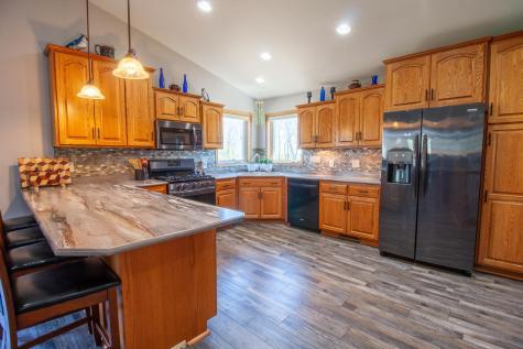 23877 County Road 21 Elbow Lake MN 56531