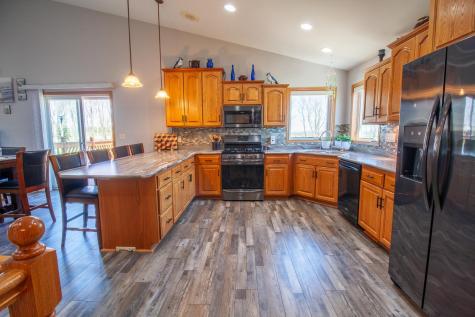 23877 County Road 21 Elbow Lake MN 56531