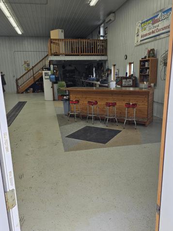 23877 County Road 21 Elbow Lake MN 56531